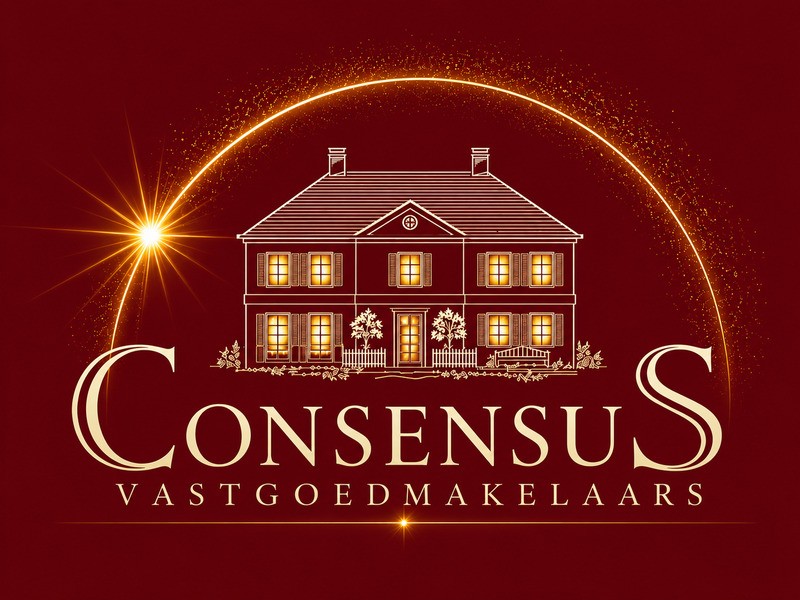 Consensus Vastgoedmakelaars